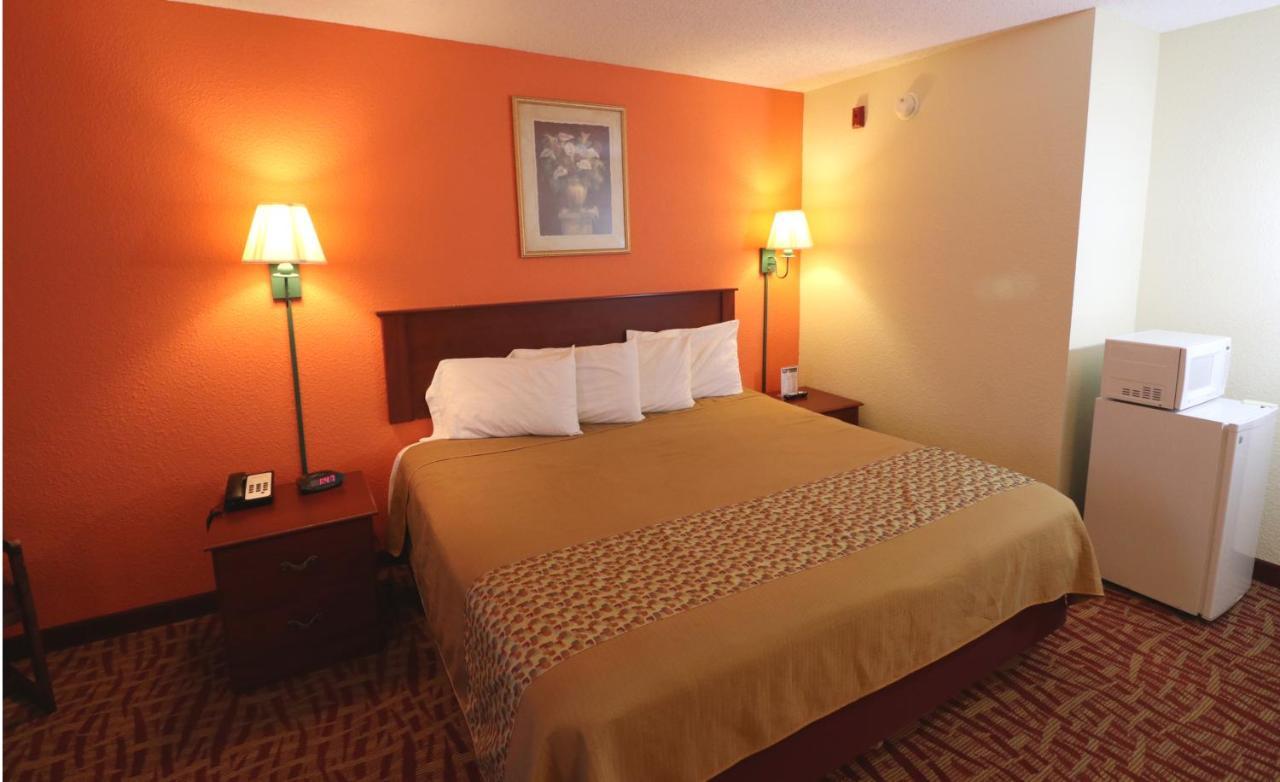 Jefferson Inn Dandridge Ruang foto