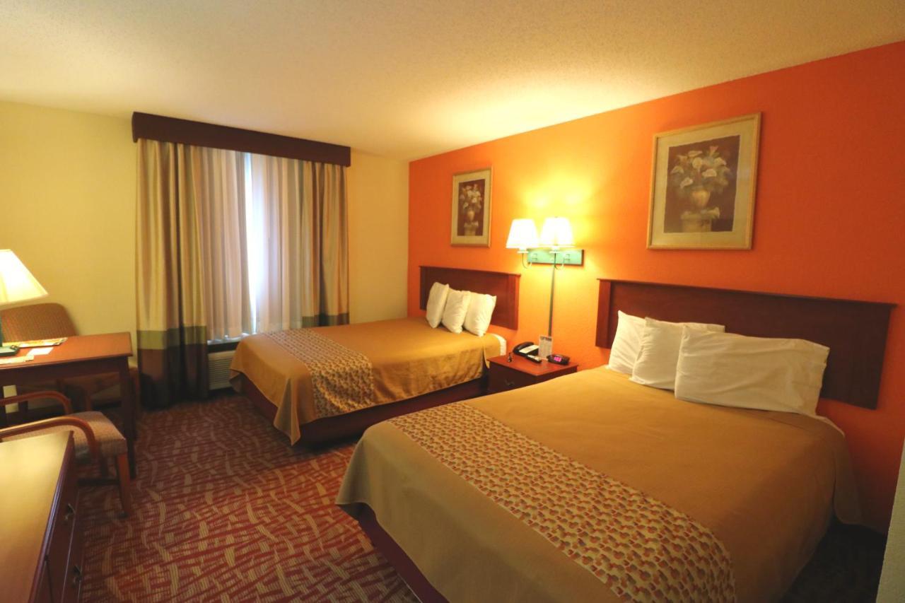 Jefferson Inn Dandridge Bagian luar foto