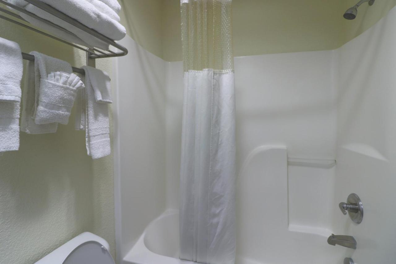 Jefferson Inn Dandridge Bagian luar foto
