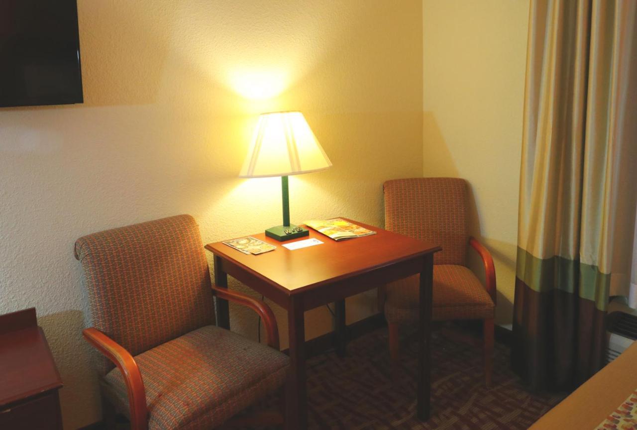 Jefferson Inn Dandridge Bagian luar foto