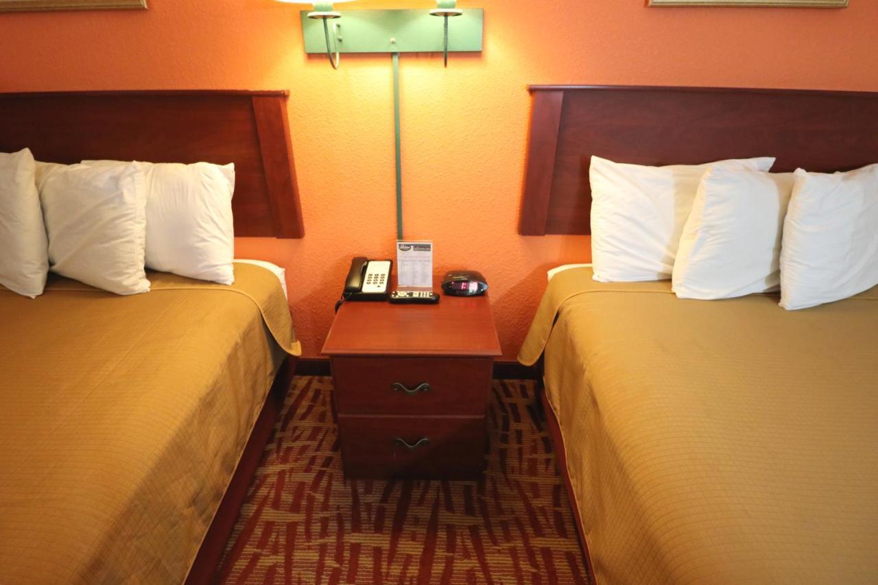 Jefferson Inn Dandridge Bagian luar foto